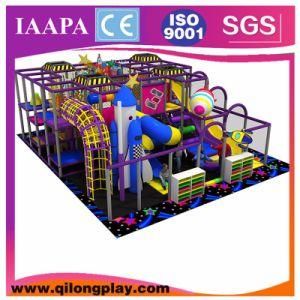 Best Sale Factory Direct Indoor Playground Equipment, Kids Indoor Playground