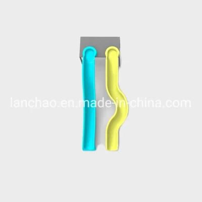 Open Straight and Wavy Fiberglass Body Water Slide for Park
