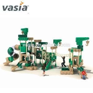 Huaxia Children Outdoor Playground Equipment