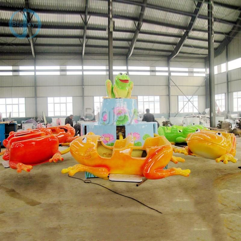 Jumping Frog Amusement Rides (013)