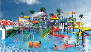 Water Park (HPD1102)