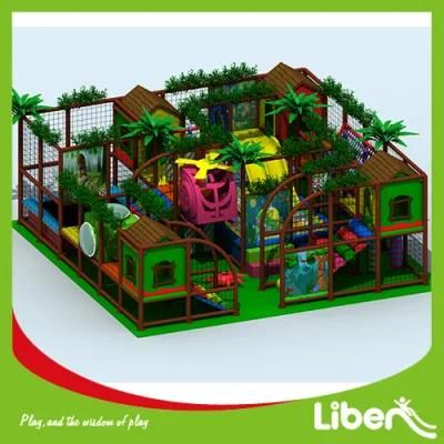 Kids Gym Equipments with Professional Design Team