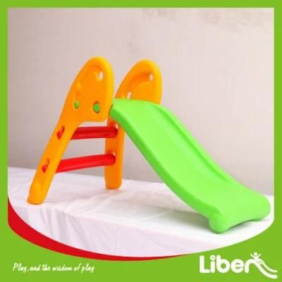 Indoor Home and Garden Plastic Kids Slide