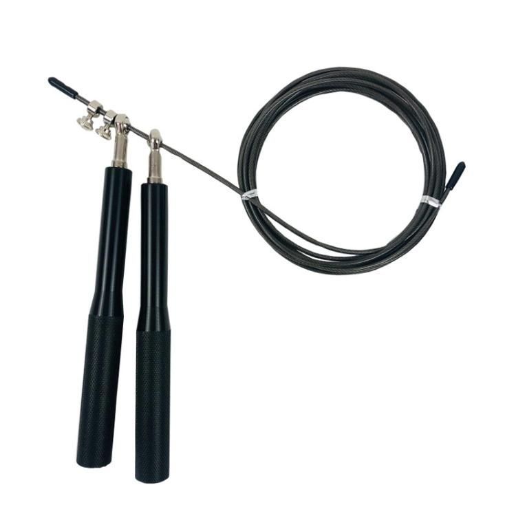 Athletic Sports Heavy Weighted Adjustable Speed Skipping Jump Rope