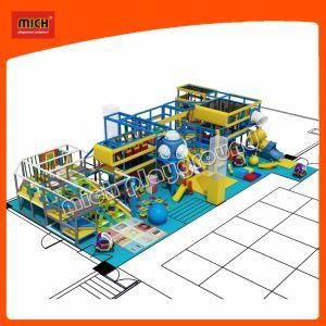 Mich Competitive Price Children Indoor Playground Equipment
