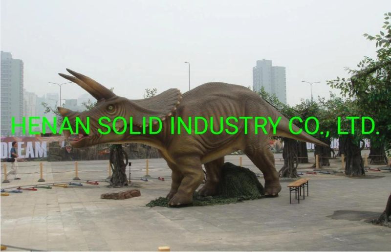 Animatronic Dinosaur for Sale Dinosaur Rex