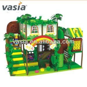 Indoor Children Soft Play Products Playground Equipment