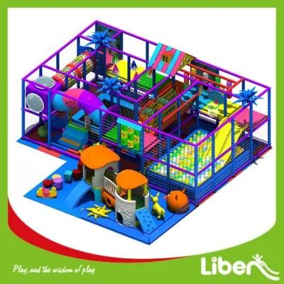 Good Quality Indoor Play for Infant with Factory Price