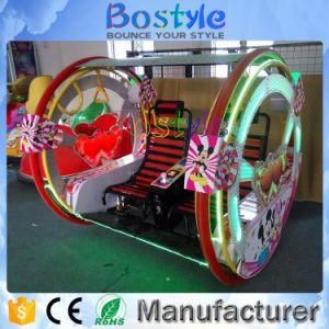 Funfair Ride Leswing Extreme Happy Car Rides Sale