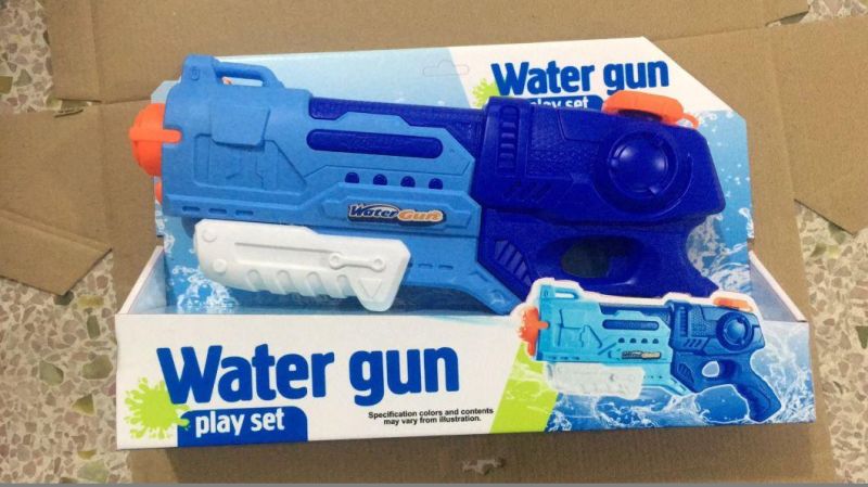 Water Guns for Kids, 600cc Water Guns Big for Adults Water Toys for Kids Outdoor Summer Swimming Pool Beach Water Fighting Play Toys Guns Gifts for Boys Girls