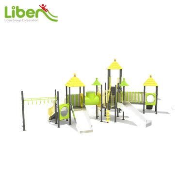 2018 Popular Kid Outdoor Playground for Sale