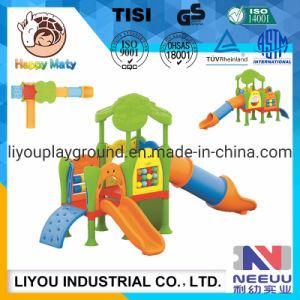 Funny Indoor Slide for Kids, Baby Colorful Indoor Playground