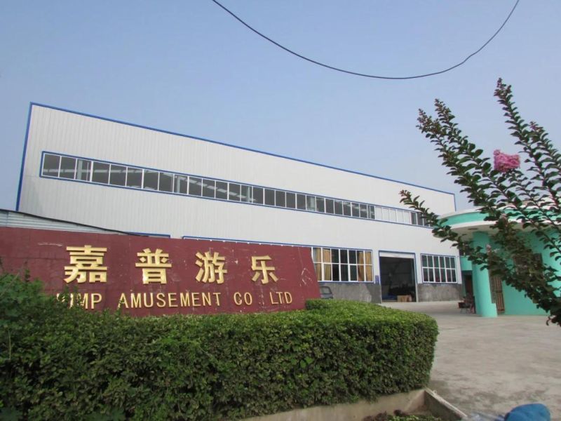 Factory Price Beautiful Design Indoor Trampoline Park Hot on Sale
