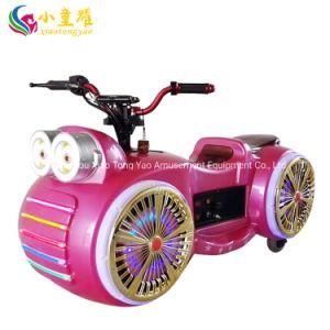 Cheap Price Kiddie Ride for Sale Coin Operated Motorcycle
