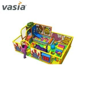 2019 Customized Children Indoor Playground Equipment
