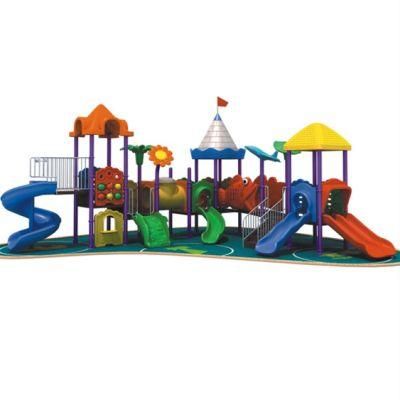 Outdoor Children&prime;s Playground Amusement Park Equipment Slide Sports Toy 369b
