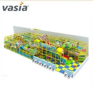Candy Theme Commercial Playground Indoor, Kids Indoor Playground Equipment Sale
