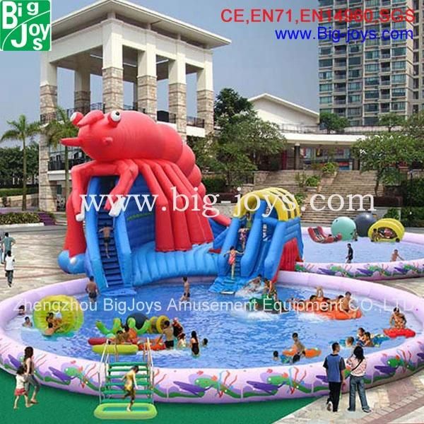 Cheap Water Park Equipment Rides