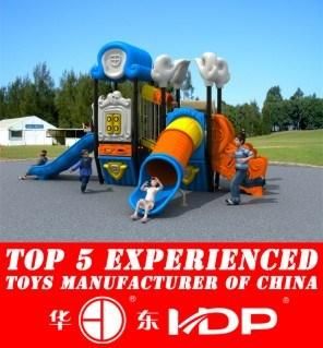 2016 Handstand Dream Cloud House Outdoor Playground Equipment HD16-008d