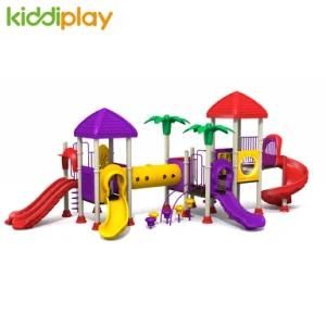 Backyard Playground Equipment Outdoor Play for Children