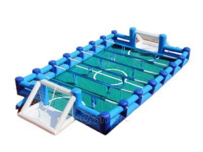 2018 Hot Sale Inflatable Human Table Football for Adults Chsp246