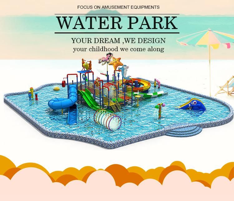 Water Gun for Water Park (TY-41442)