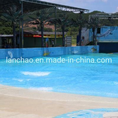 Blower Wave Pool for Aqua Water Park