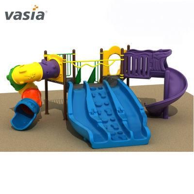 Customized Cheap Commercial Amusement Park Kids Outdoor Playground