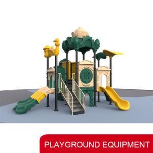 New Hot Sale Kids Funny Outdoor Playground Children Slide Amusement Park Equipment