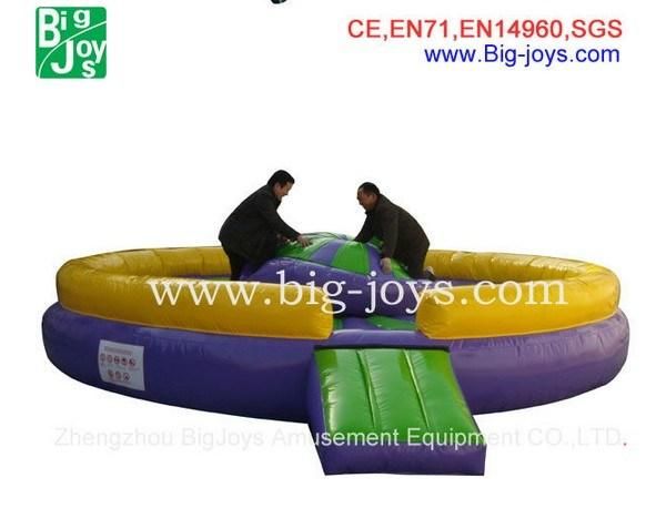 Inflatable Water Blobs , Blob Water Toy  (water park-12)