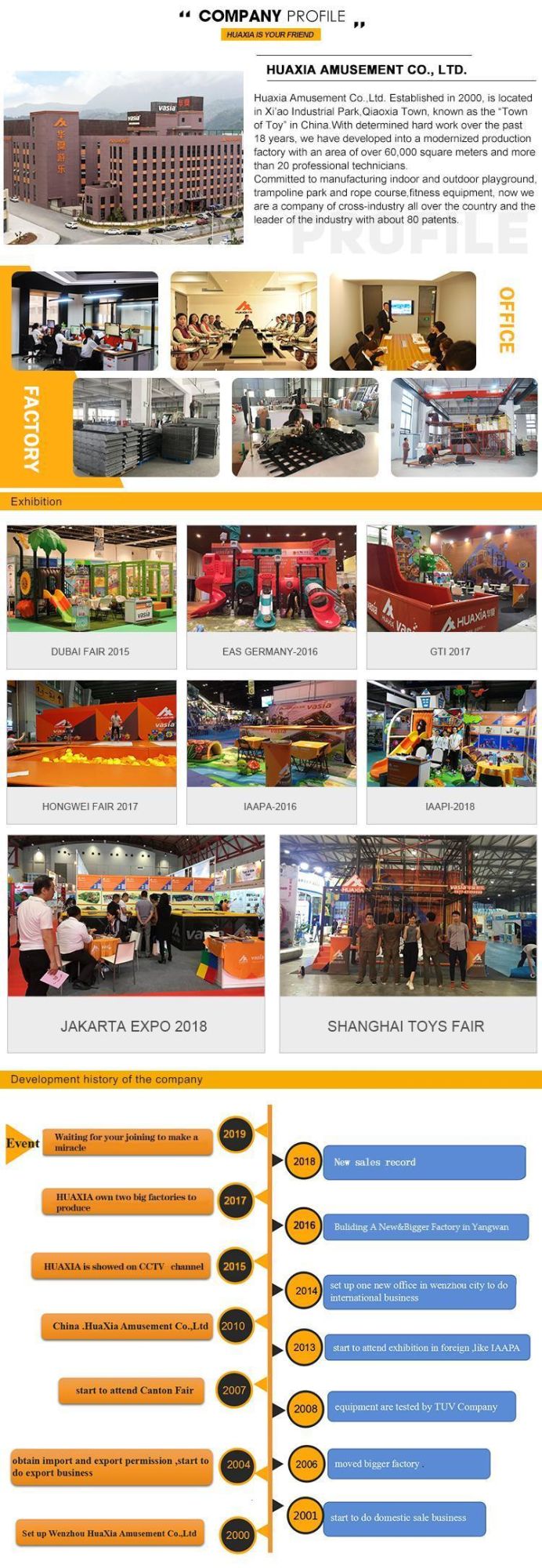 Hot Sale Amusement Equipment Multifunction Indoor Playground for Children