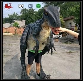 Artificial Animal