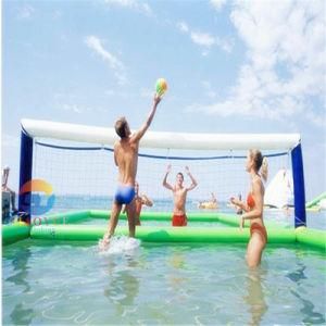 Water Volleyball Sports, Airtight Volleyball Court, Water Game Toys