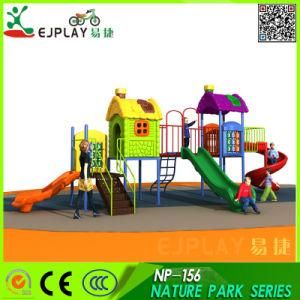 Best-Selling Preschool Children Kids Outdoor Playground Manufacturer