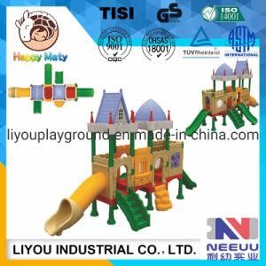 Outdoor Playground Slides for Sale