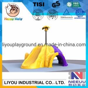 Outdoor Playground Type Kids Play Climbing Ball Equipment Slides