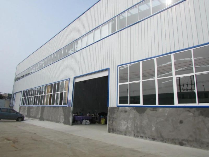 Factory Price Beautiful Design Indoor Trampoline Park Hot on Sale