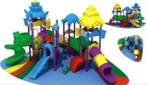 Children Large Outdoor Playground Equipment for Sale