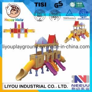 Kids Outdoor Equipment, Unique Slides Outdoor Equipment