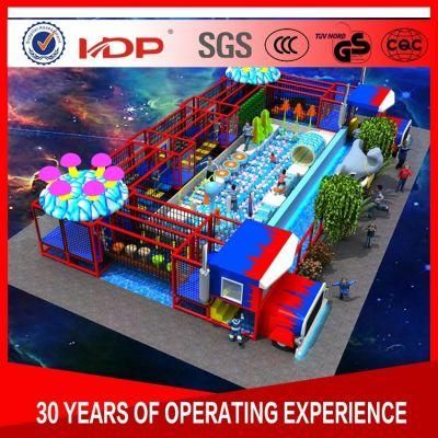 Super Quality GS Proved Playground Accessories Indoor