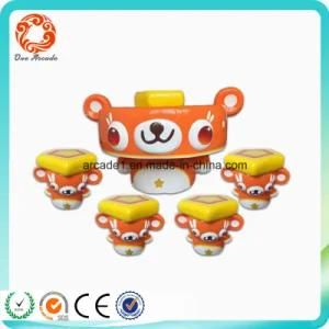 Top Popular Kids Quiz Game Sand Table Game Machine