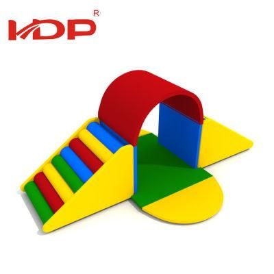 Guaranteed Quality Hot Selling Soft Play Area Equipment