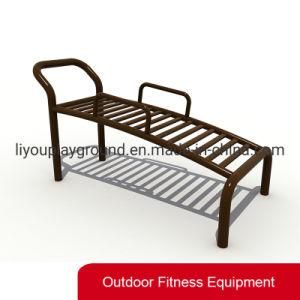 Liyou Outdoor Sit up Bench Gym Fitness Training Equipment
