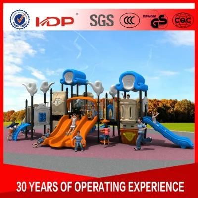 Handstand Dream Cloud House Outdoor Playground Equipment HD16-003A