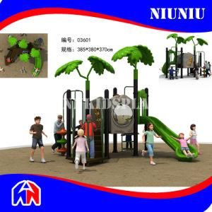 Kids Soft Outdoor Playground Equipment, Indoor Play Centre