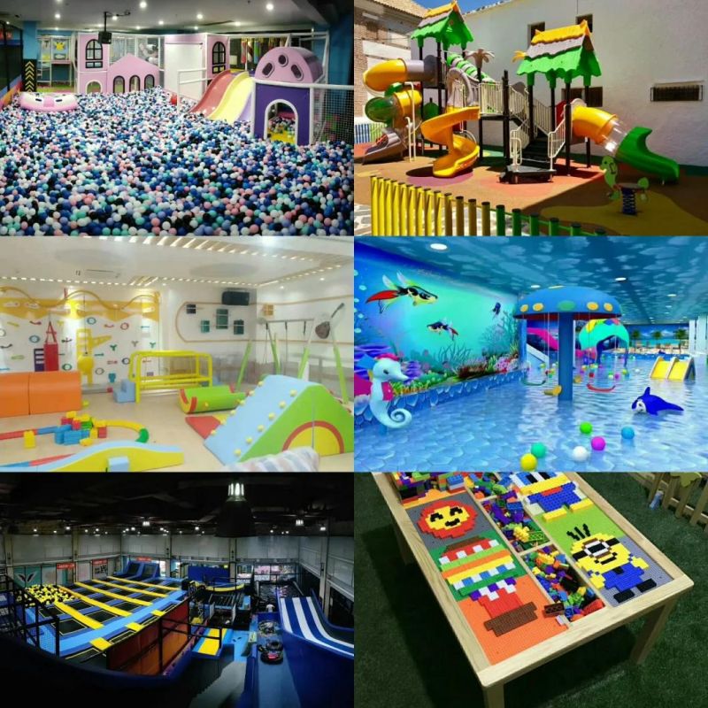 China PVC Soft Play Indoor Playgrounds Electric Rocking Animals Soft Play Electric Swing Play Equipment