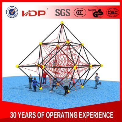 Professional Kids&prime; Toys Adventure Playground Equipment, Large Outdoor Playground