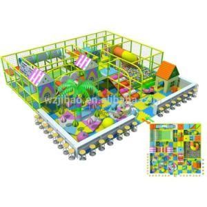 High Quality Kindergarten Play Equipment, Commercial Indoor Playground Equipment Sale