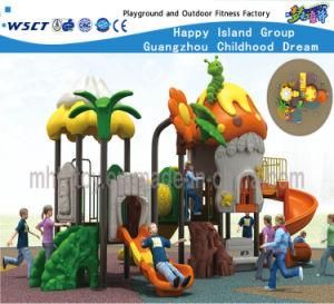Tree House Primary School Playground for Sale Hf-15302