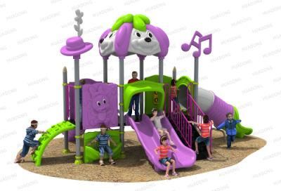 Kid Fun Entertainment Toy Amusement Park Equipment Outdoor Playground